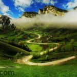 nước có dân số thấp