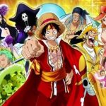 Truyện tranh manga