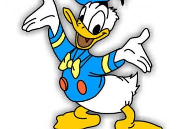 donald-duck