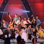 gameshow truyền hình