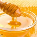 mật ong nguyên chất ở TPHCM