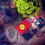 tiểu thuyết Âu Mỹ