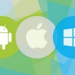 khác biệt IOS, Android