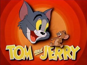 tom-and-jerry