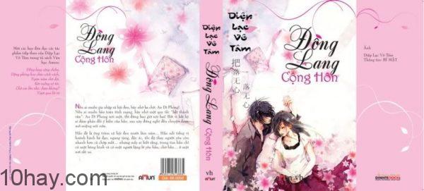 truyện ngôn tình