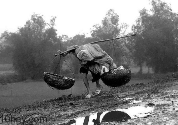 người mẹ