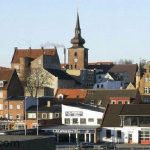 Kinh doanh lâu dài ở Đan mạch