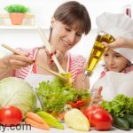 Cách ăn chay đúng cách