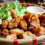 Quán ăn vặt ở Hà Nội