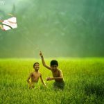 trò chơi dân gian