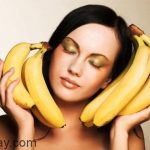 Tác dụng của trái chuối