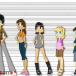 Cách tăng chiều cao vượt trội tuổi dậy thì