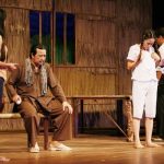 sân khấu kịch nổi tiếng ở TPHCM