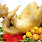 Món ngon dễ làm với gà