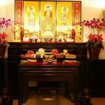 tín ngưỡng tôn giáo ở Việt nam