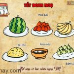 Ý nghĩa ngày tết Đoan ngọ