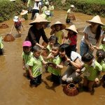 địa điểm vui chơi cho bé tại Hà Nội