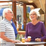 Ảnh hưởng của dân số già