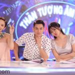 thần tượng âm nhạc