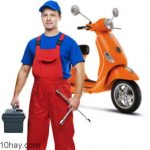 Lái xe an toàn khi có bảo dưỡng định kỳ,dịch vụ cứu hộ xe máy