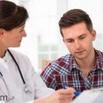 bệnh ung thư thường gặp ở đàn ông