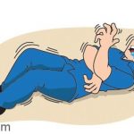 bệnh gây co giật