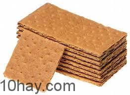 Graham-Cracker