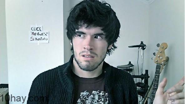 HolaSoyGerman-youtube-channel
