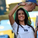 10 nàng WAGs xinh đẹp nhất Euro 2016