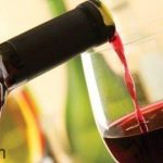 Lợi ích của rượu vang