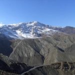 Những ngọn núi đẹp nhất