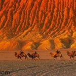 Nơi nóng nhất trên thế giới