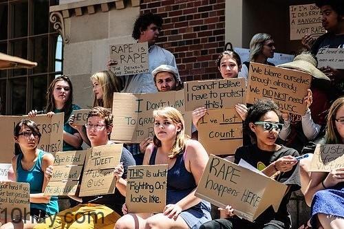 Protest-against-rape-in-USA