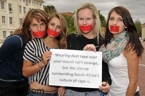 Rape-protest-in-South-Africa