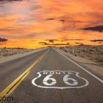 con đường đẹp nhất thế giới