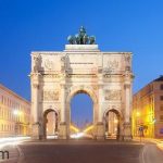 thành phố đẹp nhất trên thế giới