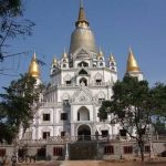 10 ngôi chùa cổ kính