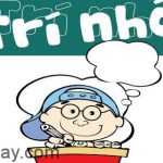 cách giúp tăng cường trí nhớ