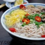 thành phố có nền ẩm thực hấp dẫn