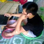 Hình ảnh nắng nóng