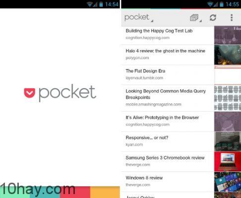 app.pocket