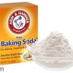 10 công dụng của baking soda