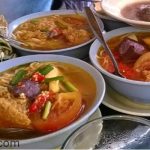 quán ăn ngon lâu đời Sài Gòn