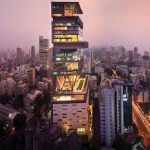 Top 10 ngôi nhà đắt giá nhất thế giới