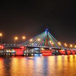 cầu đẹp nhất Việt Nam