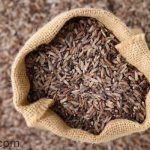 công dụng của gạo lứt