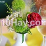 hủ tục đám cưới hãi hùng nhất trên thế giới