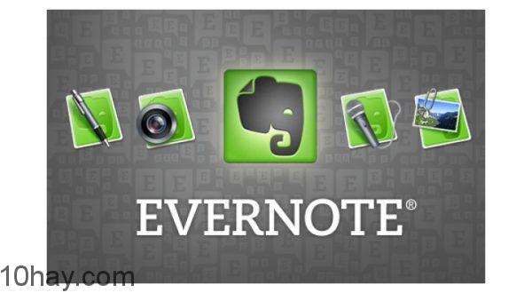 evernoteapp