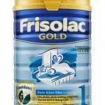 Top 10 loại sữa bột tốt nhất cho bé 0-6 tháng tuổi