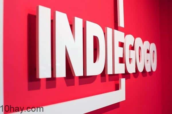 indiegogo